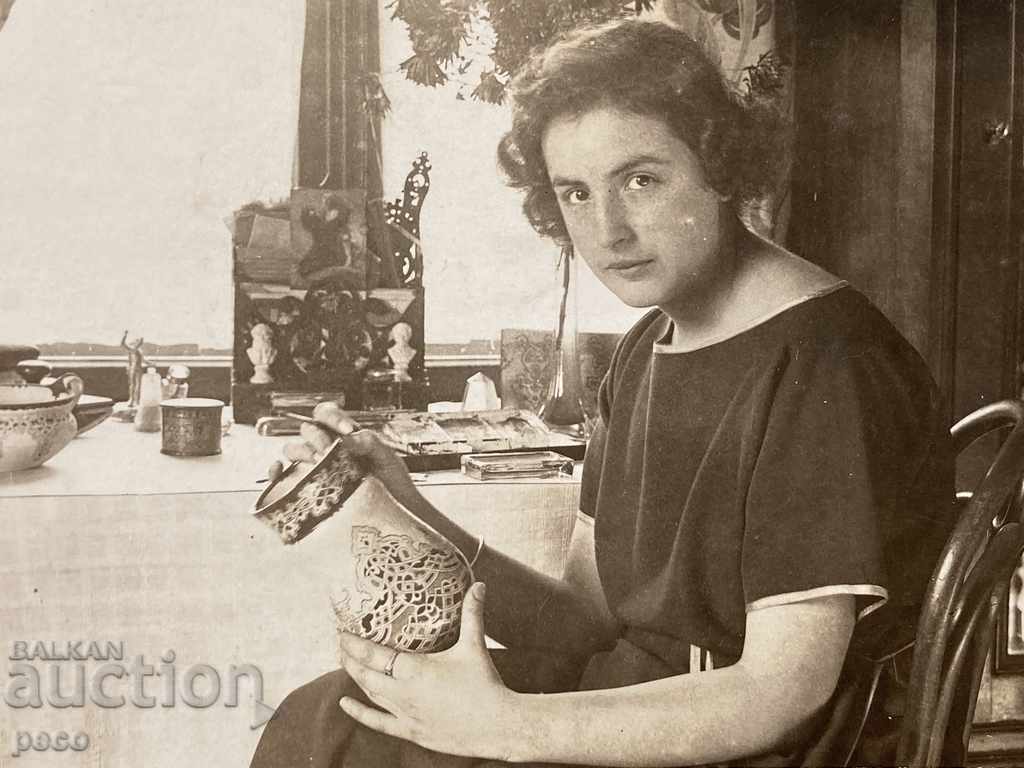 Delivery of Painting of ceramics Art ceramics 1928 Delivery of Painting of ceramics Art ceramics 1928