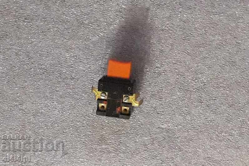 Buton sculă electrică cu preț 1.00 BGN | € 0.51