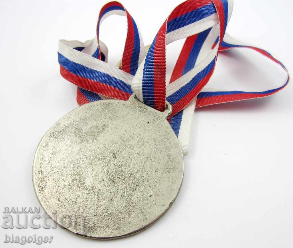 Auction TAEKUNDO-TAEKWON-DO-Award medal-Cup of Serbia-Original Auction TAEKUNDO-TAEKWON-DO-Award medal-Cup of Serbia-Original