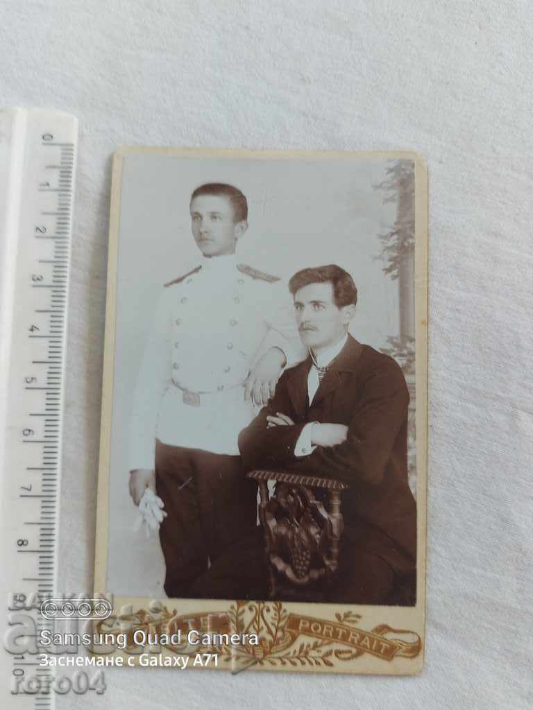 Аукцион ВОЕННА ФОТОГРАФИЯ - КАРТОН Аукцион ВОЕННА ФОТОГРАФИЯ - КАРТОН