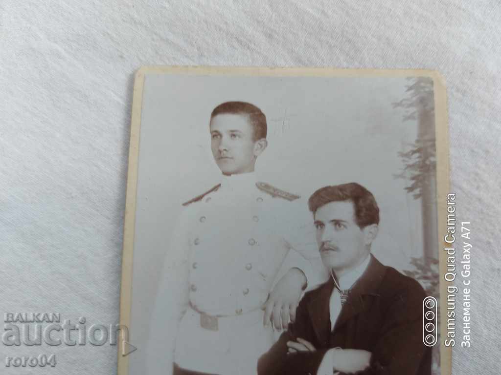 ВОЕННА ФОТОГРАФИЯ - КАРТОН - 5 ВОЕННА ФОТОГРАФИЯ - КАРТОН - 5