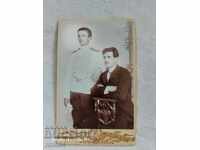 ΣΤΡΑΤΙΩΤΙΚΗ ΦΩΤΟΓΡΑΦΙΑ - ΚΑΡΤΟΣ