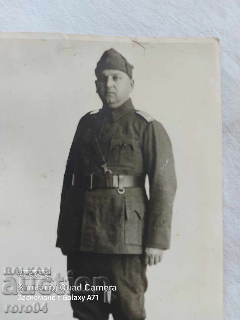 Delivery of OFFICER Delivery of OFFICER