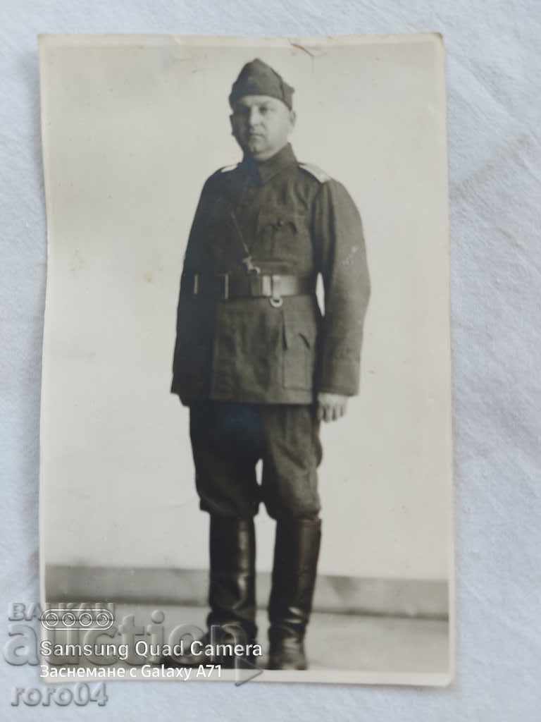 OFFICER - 5 OFFICER - 5