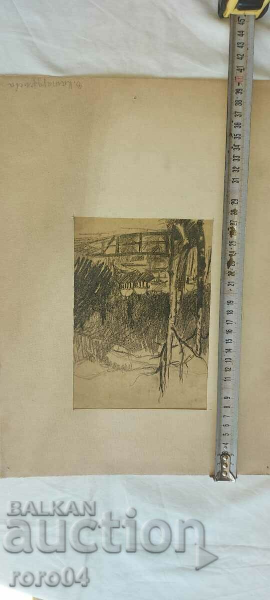 PLOVDIV - THE OLD TOWN - 6 PLOVDIV - THE OLD TOWN - 6