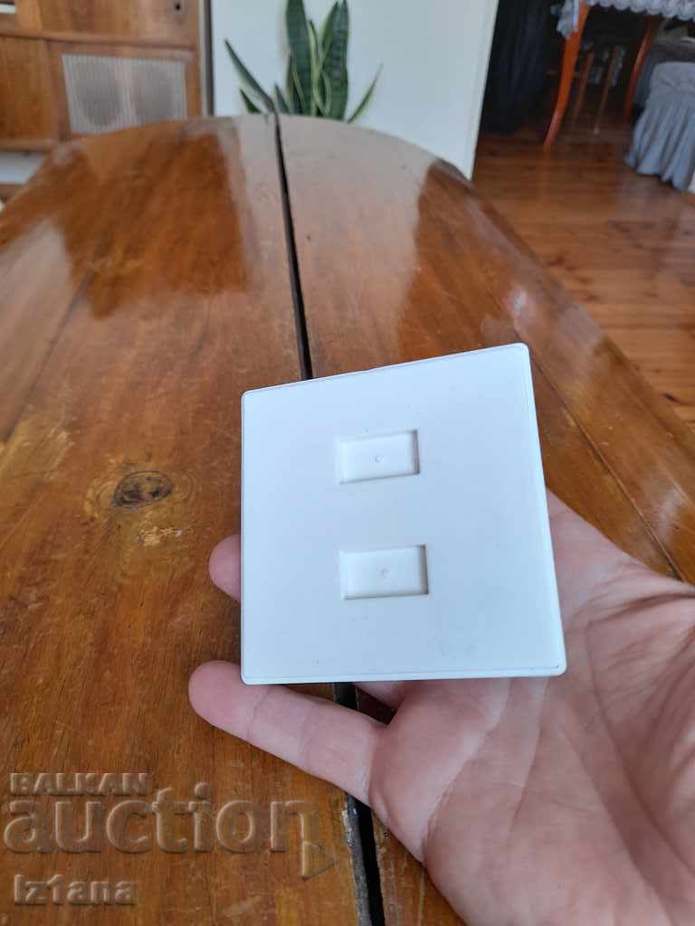 Auction An old children's game, stacking tile, stacking Auction An old children's game, stacking tile, stacking