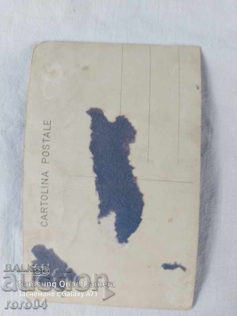 CHILD - RETRO STROLLER - 5 CHILD - RETRO STROLLER - 5