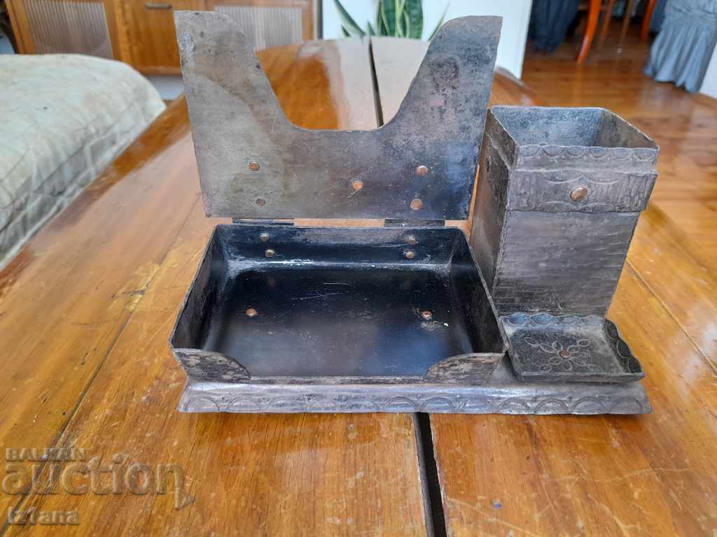 Auction Old writing instrument, souvenir BGA Balkan, Balkan Auction Old writing instrument, souvenir BGA Balkan, Balkan