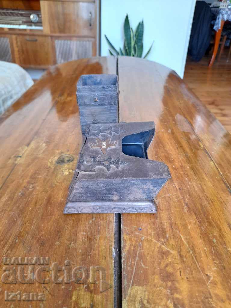 Delivery of Old writing instrument, souvenir BGA Balkan, Balkan Delivery of Old writing instrument, souvenir BGA Balkan, Balkan