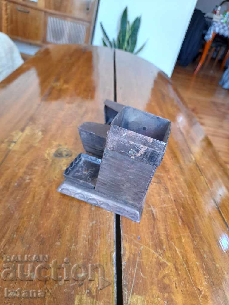 Old writing instrument, souvenir BGA Balkan, Balkan - 6 Old writing instrument, souvenir BGA Balkan, Balkan - 6