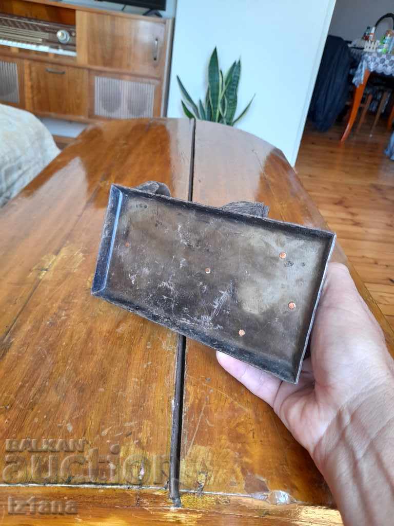 Old writing instrument, souvenir BGA Balkan, Balkan - 7 Old writing instrument, souvenir BGA Balkan, Balkan - 7