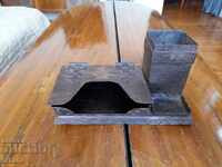 Old writing instrument, souvenir BGA Balkan, Balkan