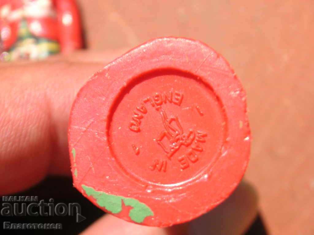 Delivery of Figures of soldiers Delivery of Figures of soldiers