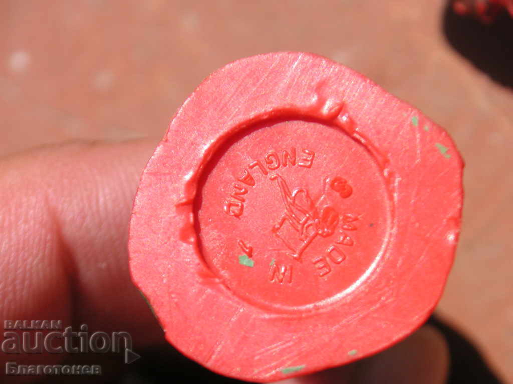 Figures of soldiers - 5 Figures of soldiers - 5