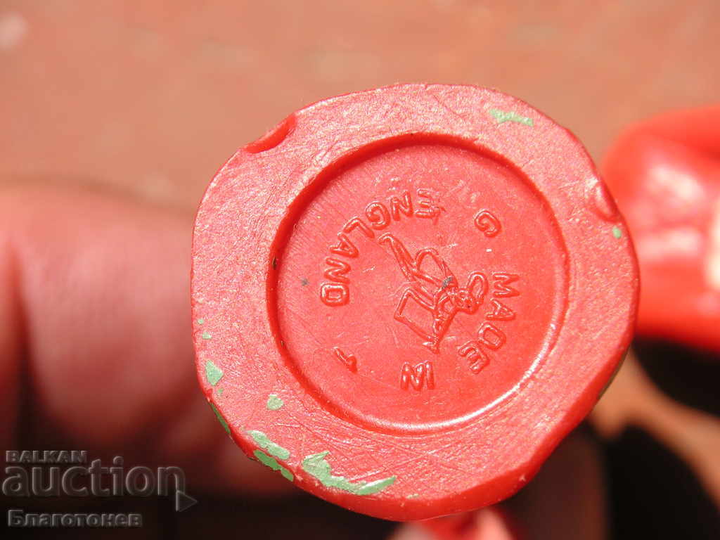 Figures of soldiers - 6 Figures of soldiers - 6