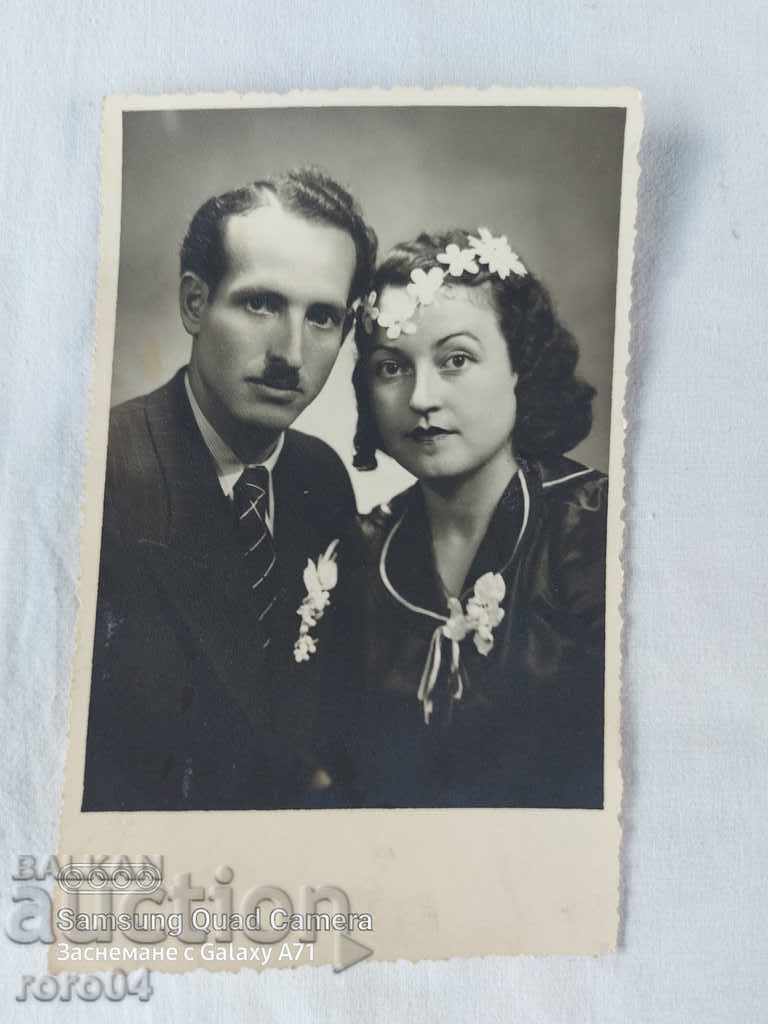 ΤΣΟΜΠΑΝΟΒΙ - ΠΛΕΒΕΝ - 1939