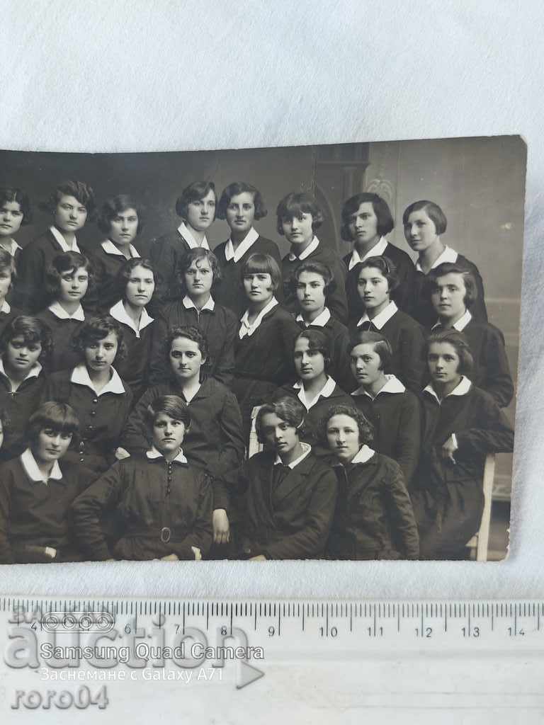 Delivery of SAMOKOV - HIGH SCHOOL STUDENTS Delivery of SAMOKOV - HIGH SCHOOL STUDENTS