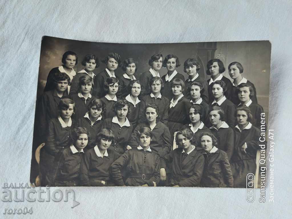 ΣΑΜΟΚΟΒ - ΜΑΘΗΤΕΣ ΛΥΚΕΙΟΥ