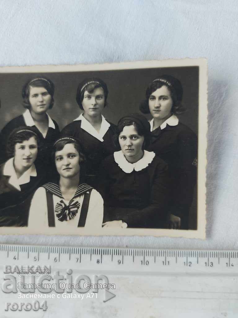 SAMOKOV PEDAGOGICAL SCHOOL - 5 SAMOKOV PEDAGOGICAL SCHOOL - 5