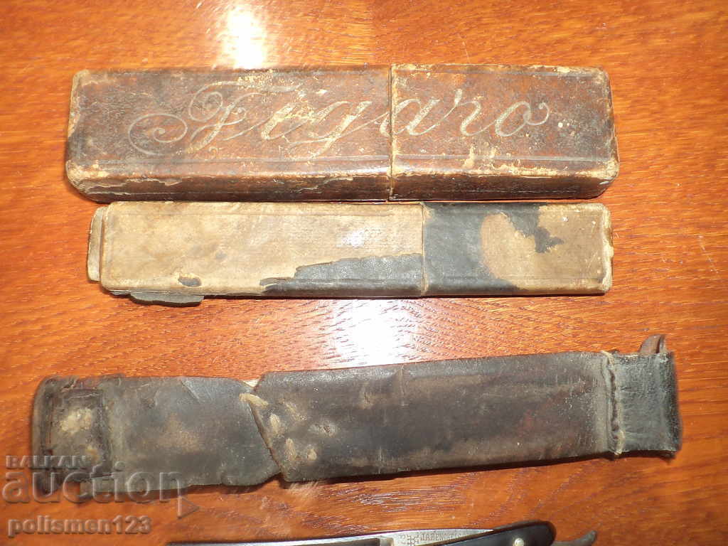 SHAVERS with price 30.00 BGN | € 15.34 SHAVERS with price 30.00 BGN | € 15.34