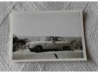 RENAULT CAR 6 SEA PHOTO 197 ...