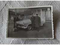 CAR VOLGA GAS 21 PHOTO 196 ..