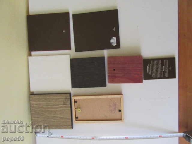 8 ICONE DE MINIATURĂ RUSĂ cu preț 20.00 BGN | € 10.23