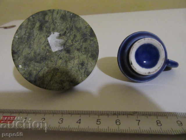 2 BEAUTIFUL ANCIENT CANDLEHOLDERS with price 12.00 BGN | € 6.14 2 BEAUTIFUL ANCIENT CANDLEHOLDERS with price 12.00 BGN | € 6.14