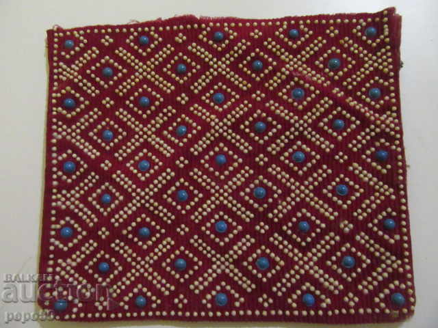 INTERESTING BAG 28 x 24 cm. with price 4.00 BGN | € 2.05 INTERESTING BAG 28 x 24 cm. with price 4.00 BGN | € 2.05