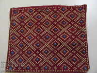 ИНТЕРЕСНА ТОРБИЧКА 28 х 24см.