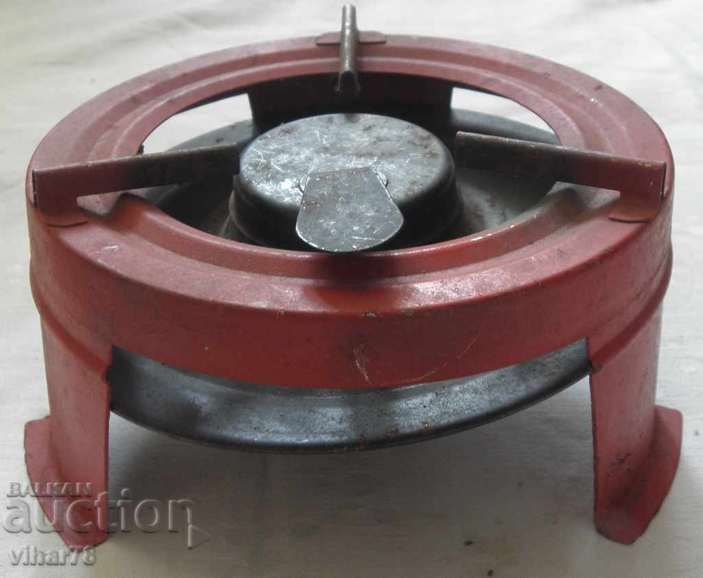 Delivery of alcohol stove Delivery of alcohol stove