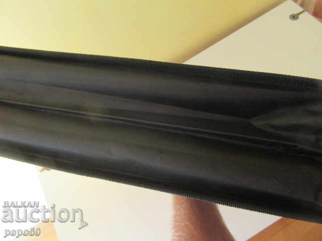 Livrarea SAC EXCELENT RUSĂ NEGRU PENTRU DOCUMENTE - 37 x 28 cm.