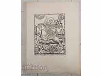 Nikolay Z. Klinkov, PRESA Religioasă