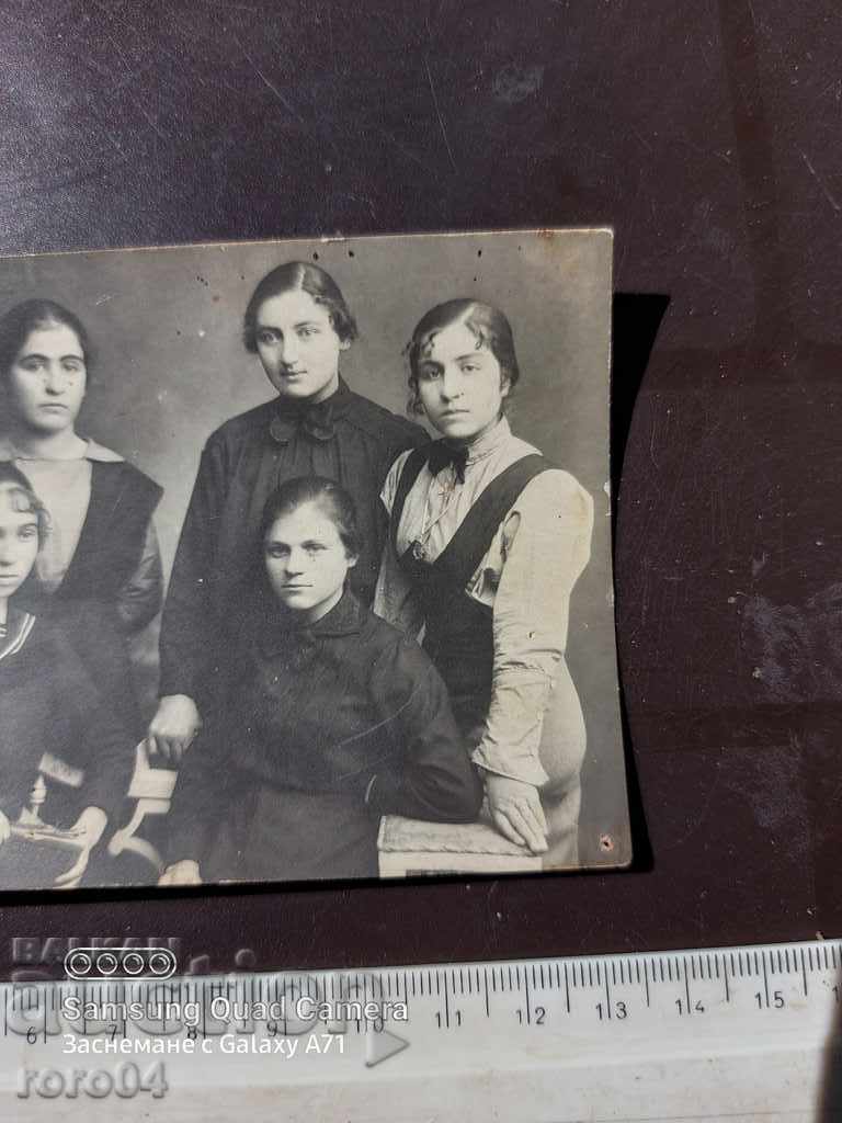 SOFIAN WOMEN - 5 SOFIAN WOMEN - 5