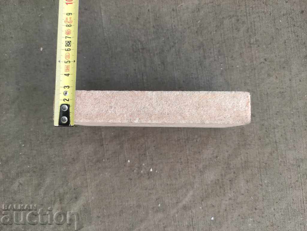 old sharpener, stone for exact, grindstone - 7 old sharpener, stone for exact, grindstone - 7