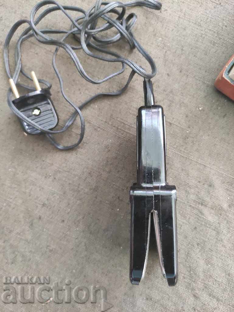 Auction  Iron, iron of the USSR "Arrow"