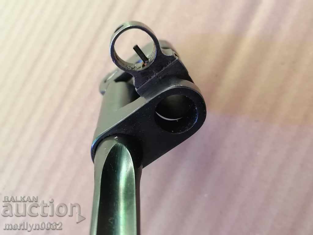 Auction Needle bayonet folding bayonet for Mosin rifle 1944, carbine Auction Needle bayonet folding bayonet for Mosin rifle 1944, carbine