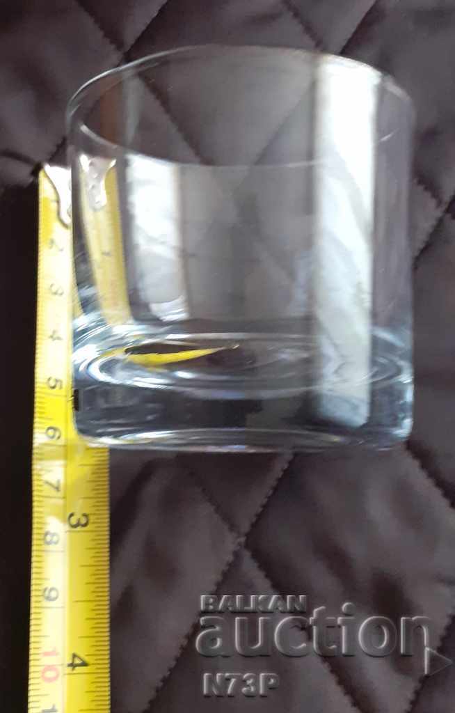 SUPORT DE LUMÂNARE. VAZĂ. FĂCUT ÎN SUEDIA. - 5