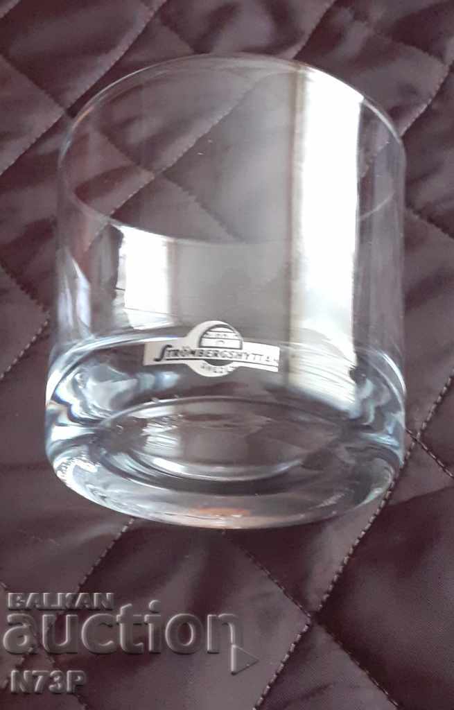 SUPORT DE LUMÂNARE. VAZĂ. FĂCUT ÎN SUEDIA. - 6