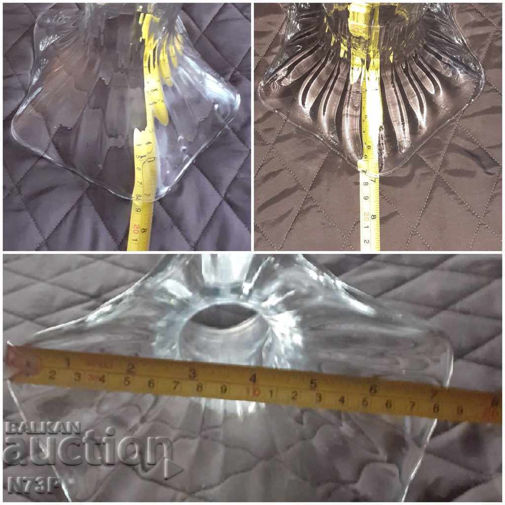 BEAUTIFUL VASE. HANDMADE. - 7 BEAUTIFUL VASE. HANDMADE. - 7