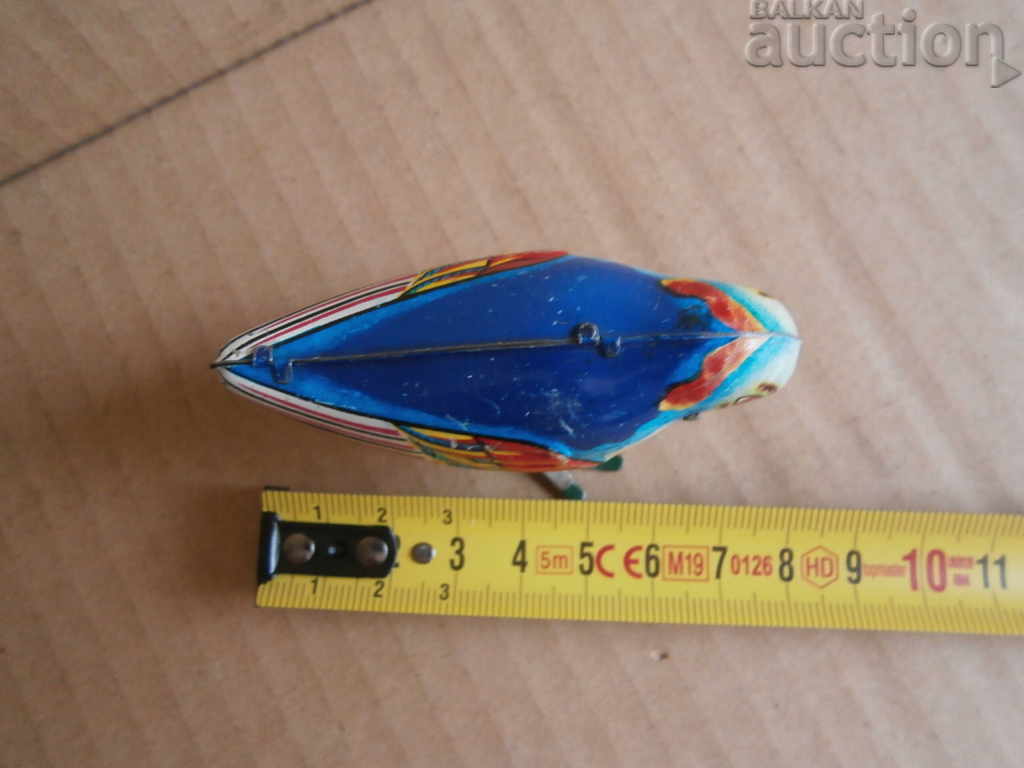 μεταλλικό φύλλο παιχνίδι πουλί - 6 μεταλλικό φύλλο παιχνίδι πουλί - 6