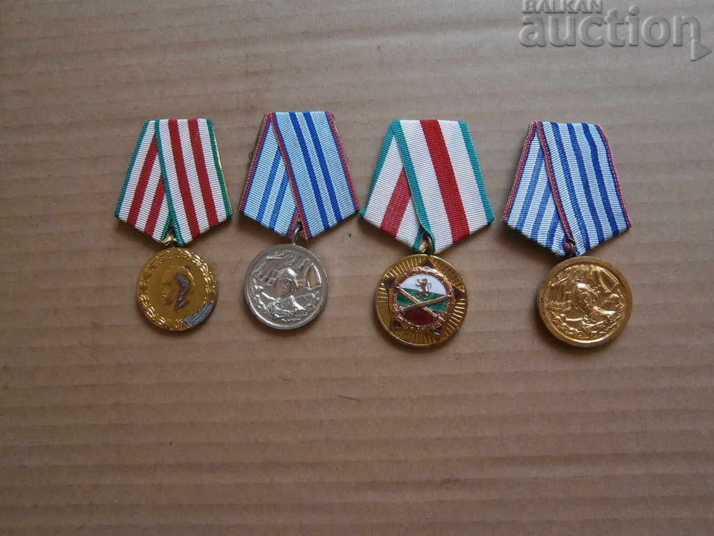 μετάλλιο παρτίδων