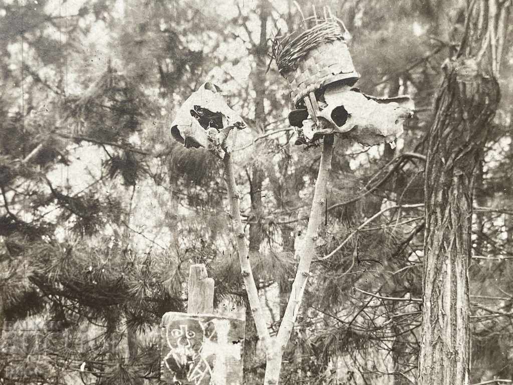 Old Curse 1917 "Cursed be ..." with price 30.00 BGN | € 15.34 Old Curse 1917 "Cursed be ..." with price 30.00 BGN | € 15.34