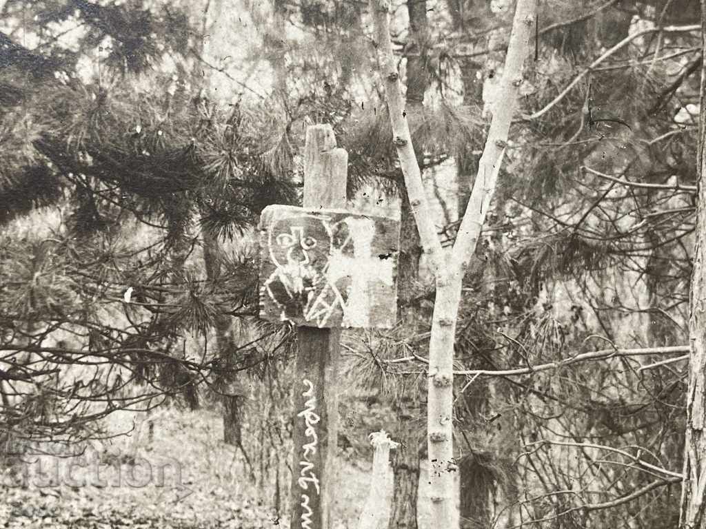 Auction Old Curse 1917 "Cursed be ..." Auction Old Curse 1917 "Cursed be ..."