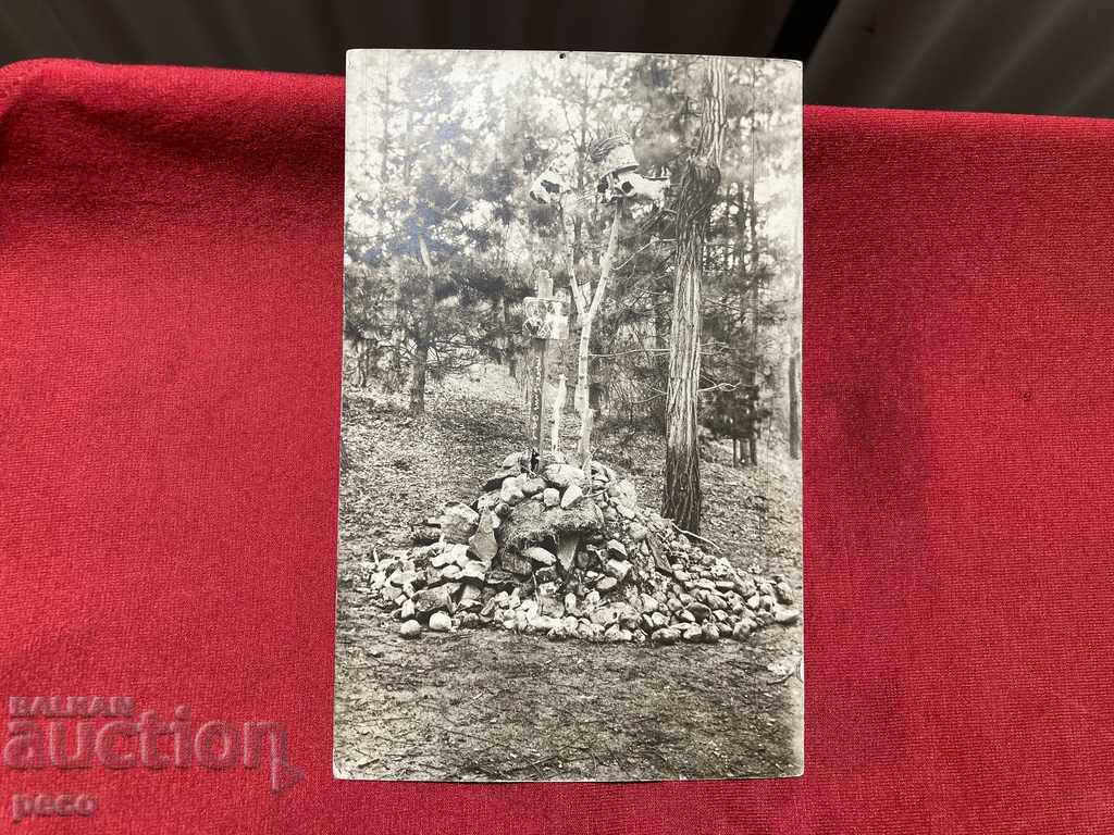 Old Curse 1917 "Cursed be ..." - 5 Old Curse 1917 "Cursed be ..." - 5