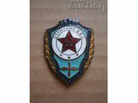 badge of honor military air force