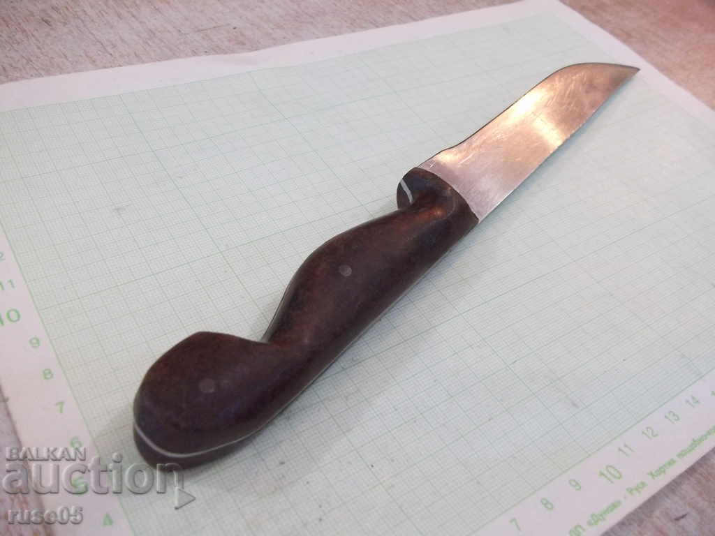 Knife - 31 - 6 Knife - 31 - 6