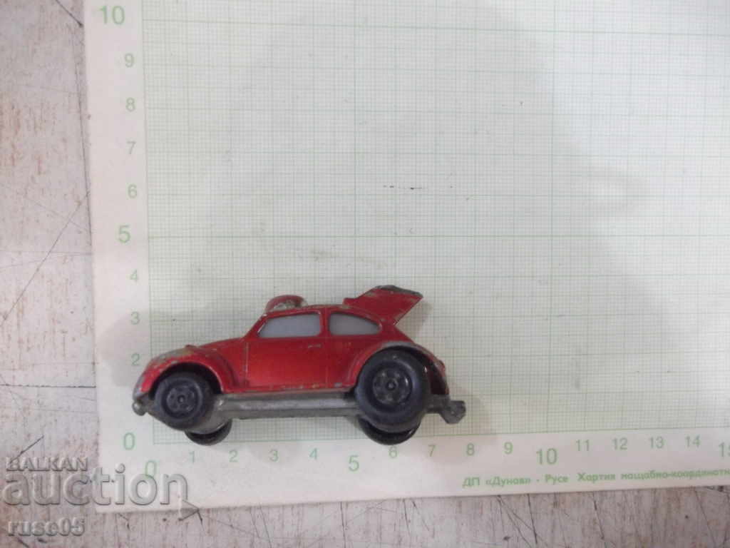 Auction Car - 590 Auction Car - 590