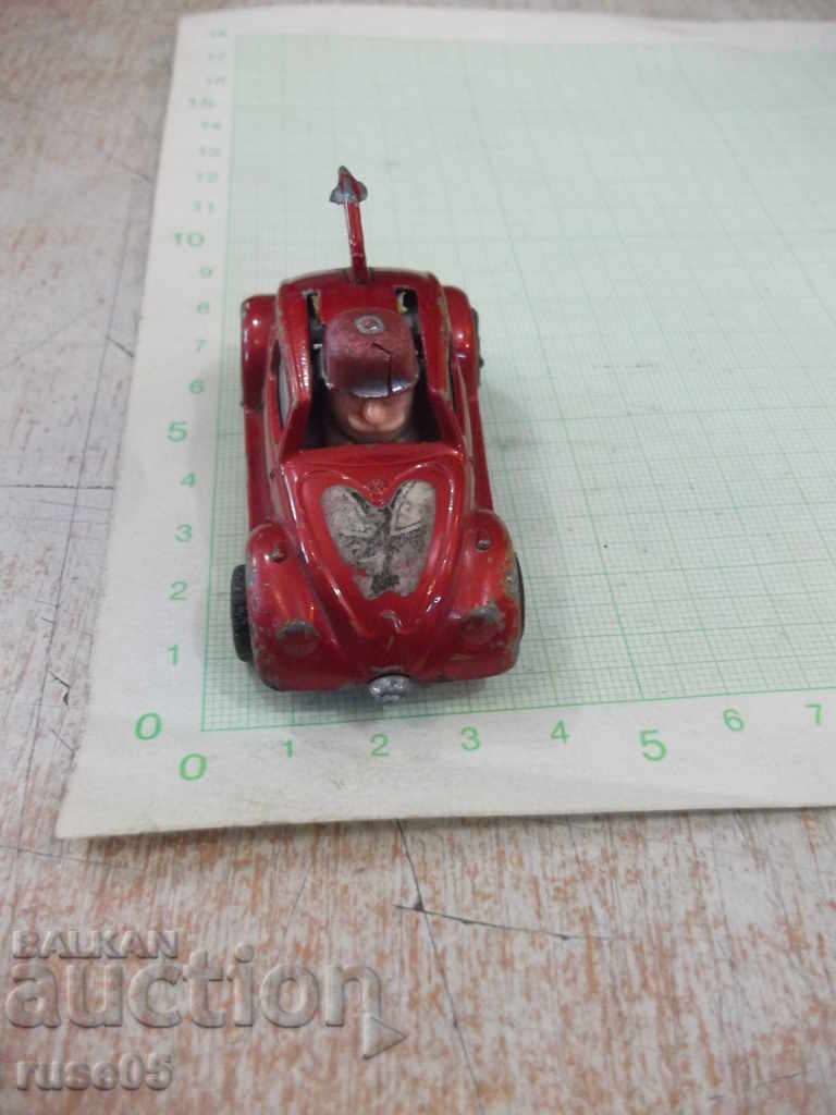 Delivery of Car - 590 Delivery of Car - 590