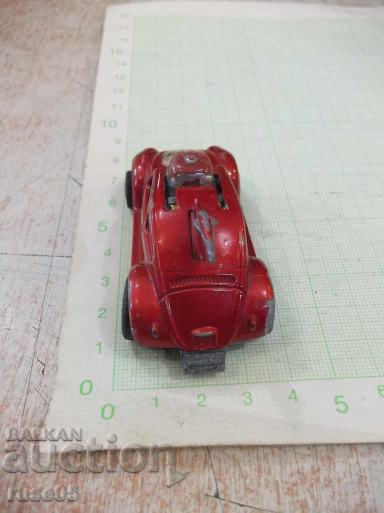 Car - 590 - 5 Car - 590 - 5